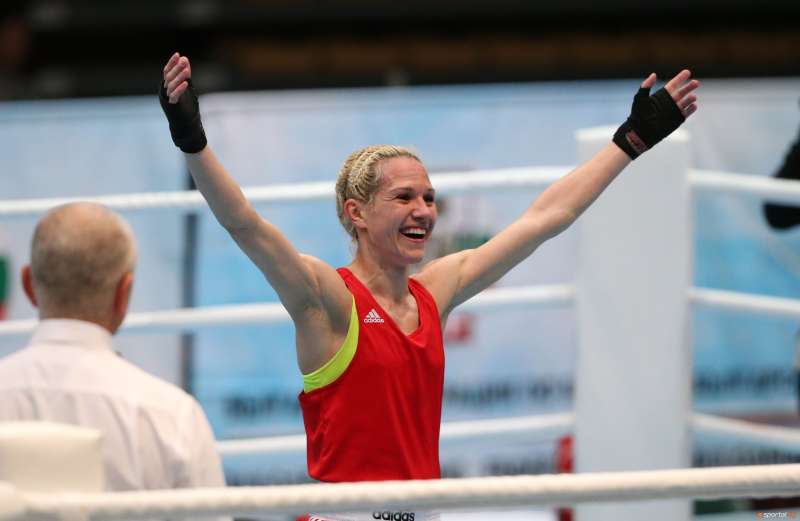 Станимира Петрова ще ни представи в световното по бокс за жени, което ще се проведе в Казахстан през месец май.