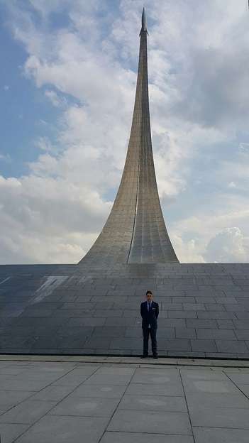 Десетокласникът Петко Казанджиев с триумф на световно състезание по математика.