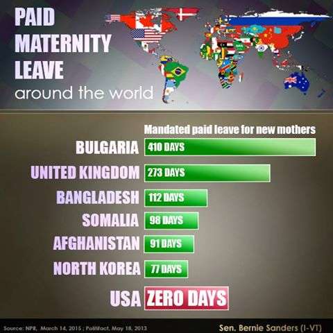 paid-maternity-leave