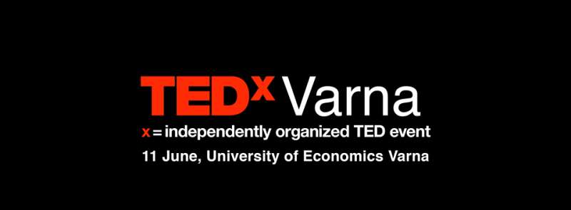 tedx varna