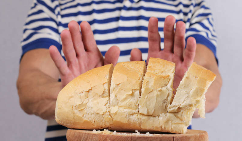gluten-bread