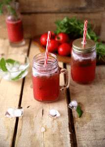 tomato-juice