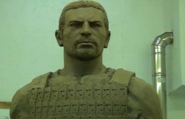 Паметник на хан Алцек ще бъде открит на 7 юни в град Челе ди Булгария, Италия