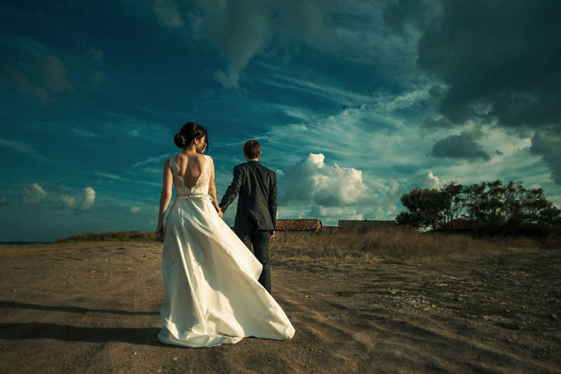 Yana Peneva wedding photography