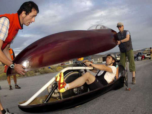 Varna-Human-Powered-Vehicles