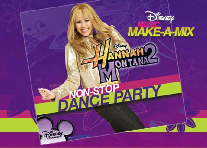 hannahmontana