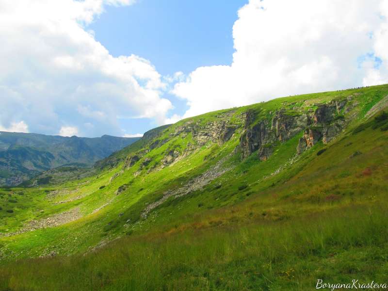 bilo,planina,rila