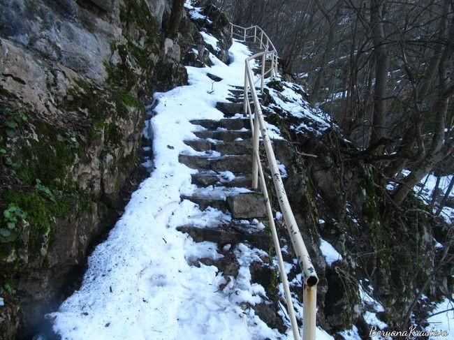 vodopad, skaklya, vazova, ekopateka, gara, bov