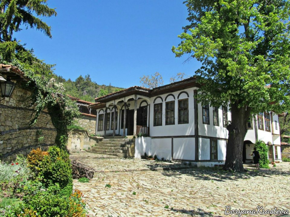 jeravna, hudojestvena, galeria 