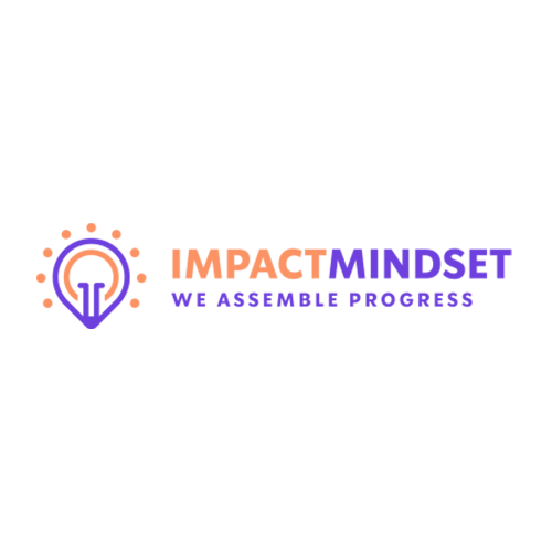 impact mindset logo