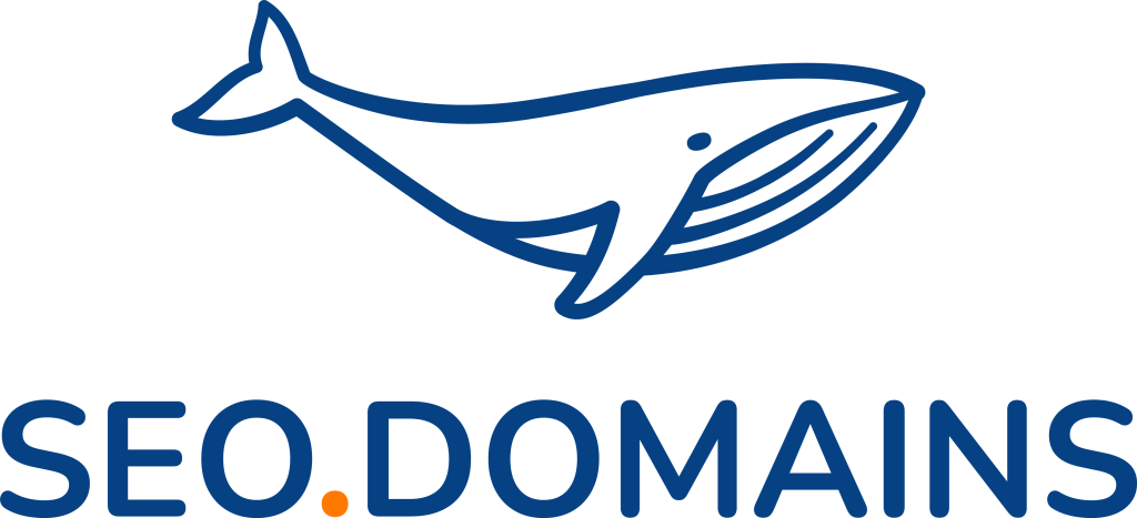 лого SEO Domanins