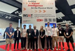 Колектинва снимка от събитието