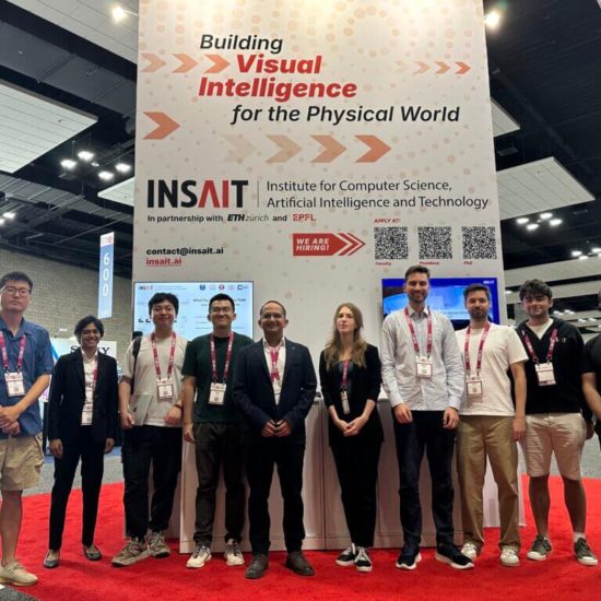 Колектинва снимка от събитието