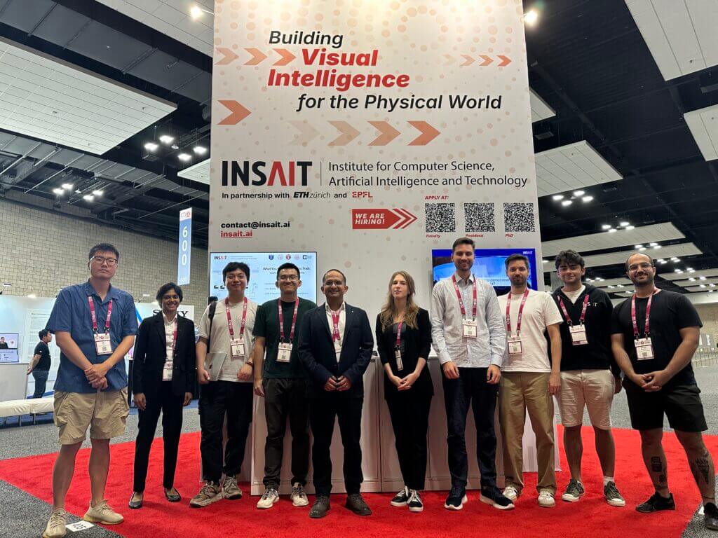 Колектинва снимка от събитието