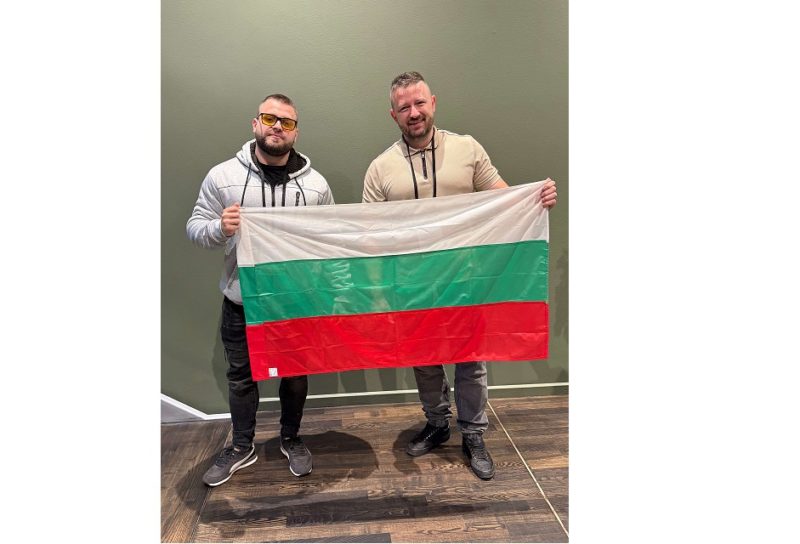 bulgaria e pobeditel po softuerno testvane