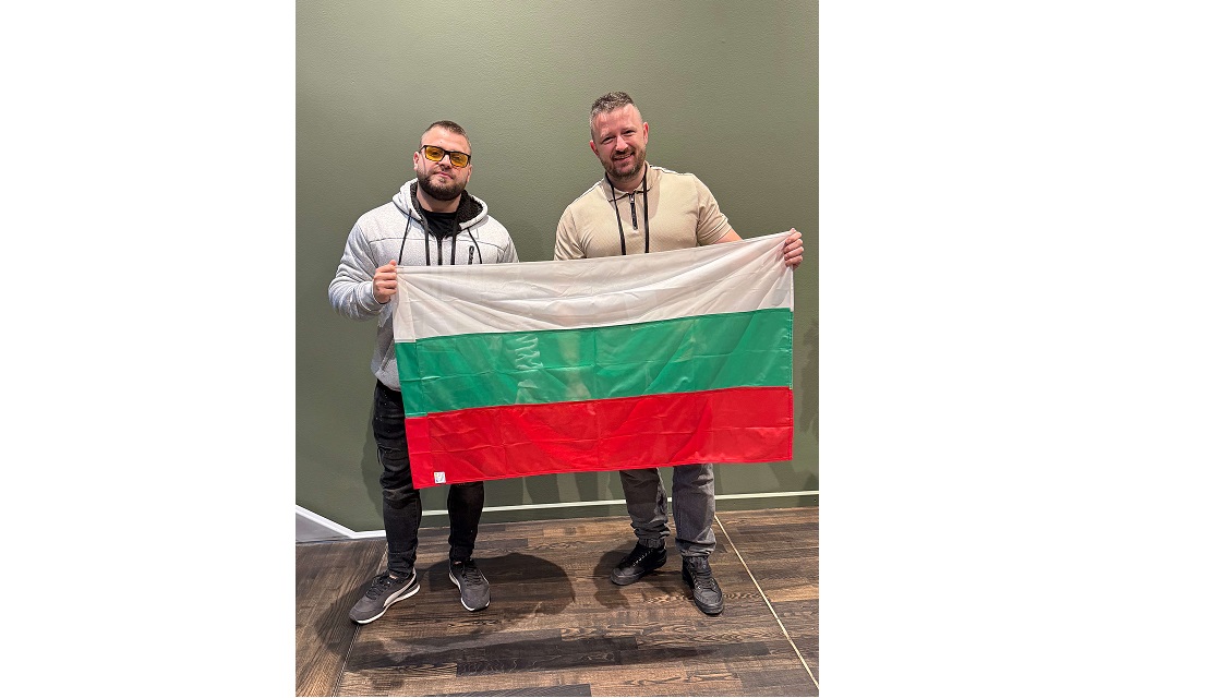 bulgaria e pobeditel po softuerno testvane