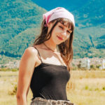 Елизавета Белова графичен дизайнер в Успелите.бг | Elizaveta Belova graphic designer at Uspelite.bg