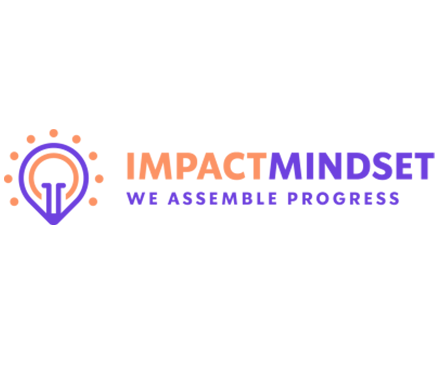 impact mindset logo