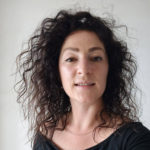 Ина Илиева SEO експерт в Успелите.бг | Ina Ilieva SEO expert at Uspelite.bg