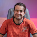 Калин Каракехайов изпълнителен директор на Успелите.бг | Kalin Karakehayov Executive Director at Uspelite.bg