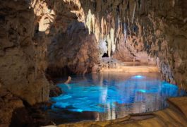 Българските пещери разкриват нови загадки под краката ни