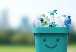 Пробив в рециклирането