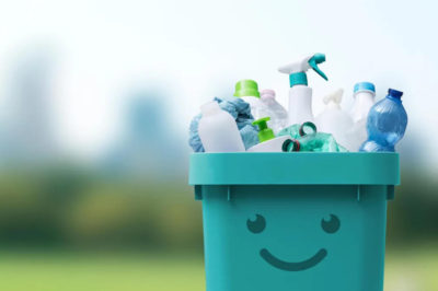 Пробив в рециклирането