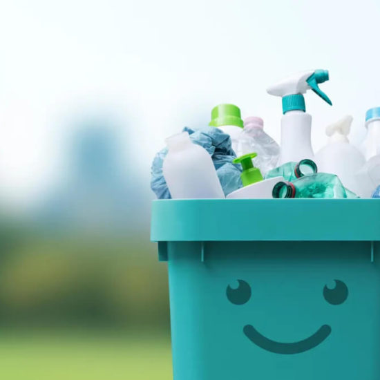 Пробив в рециклирането