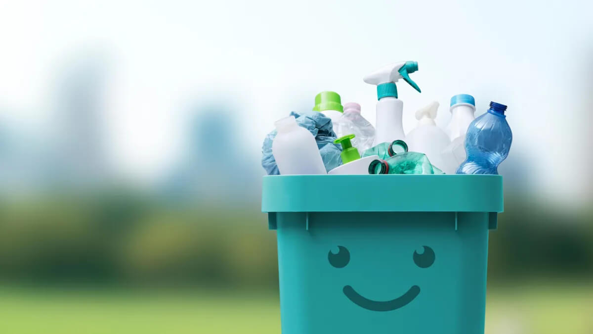 Пробив в рециклирането