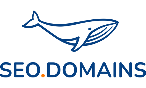 seo.domains logo