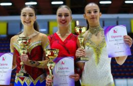 Снимка от награждаването