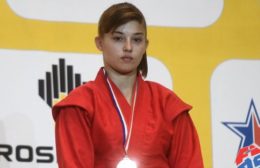 Снимка от награждаването