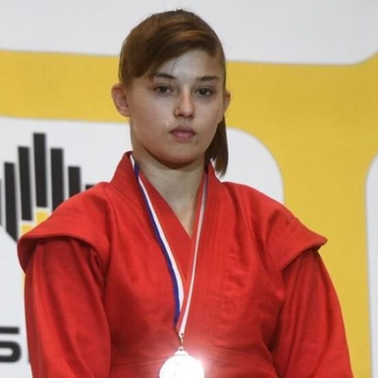 Снимка от награждаването