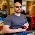 Васил Койнарев отговорен редактор в Успелите.бг | Vasil Koynarev Managing Editor at Uspelite.bg