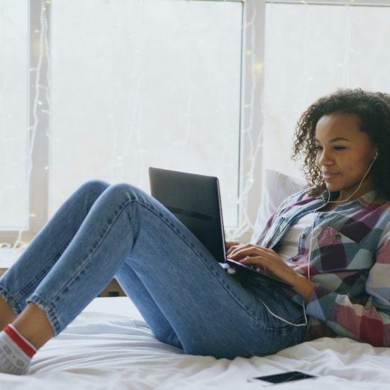 Чосовете прекарани в гледане на филми и сериали