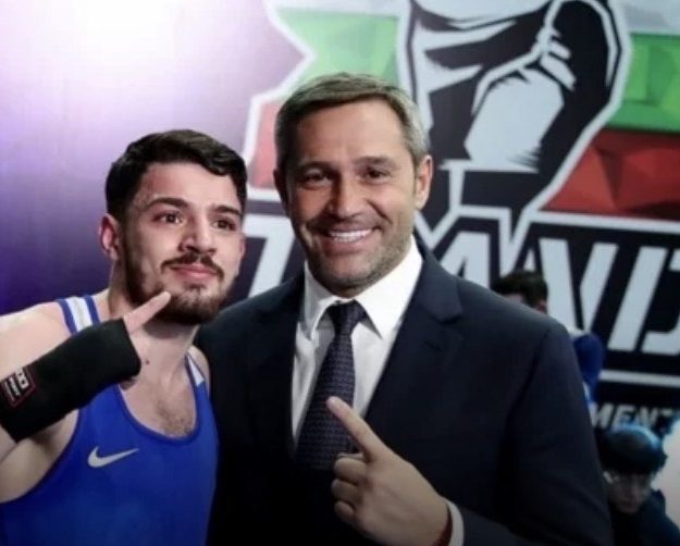 Нашата страна бе избрана за домакин на европейското по бокс за 2026 година