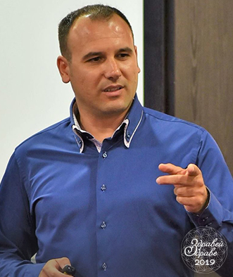 Николай Чалъков