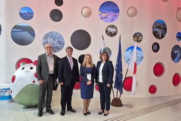 Снимка от Еxpo 2025