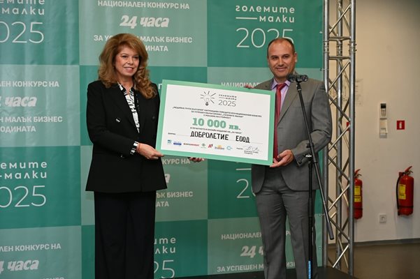 Добролетие